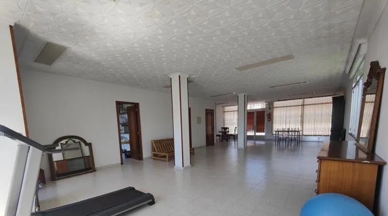 La Corunya - Ar - 100m2