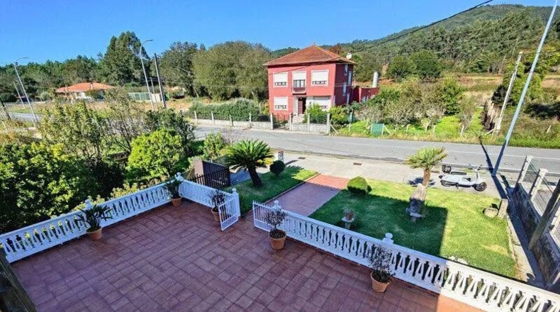 La Corunya - Ar - 100m2