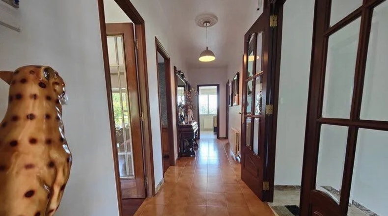 La Corunya - Ar - 100m2