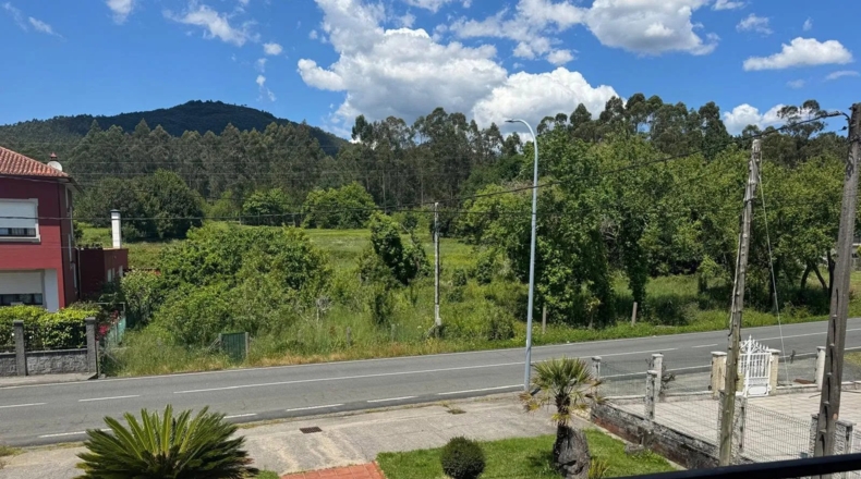 La Corunya - Ar - 100m2