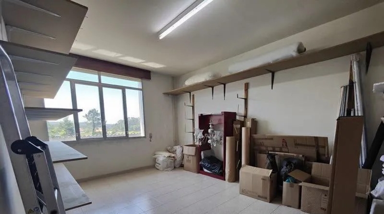 La Corunya - Ar - 100m2