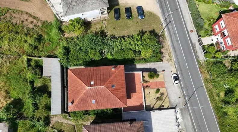 La Corunya - Ar - 100m2