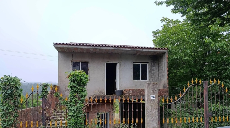 Pontevedra - A Estrada - 1200m2