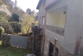 Pantón de Abaixo 100&nbsp;m²
