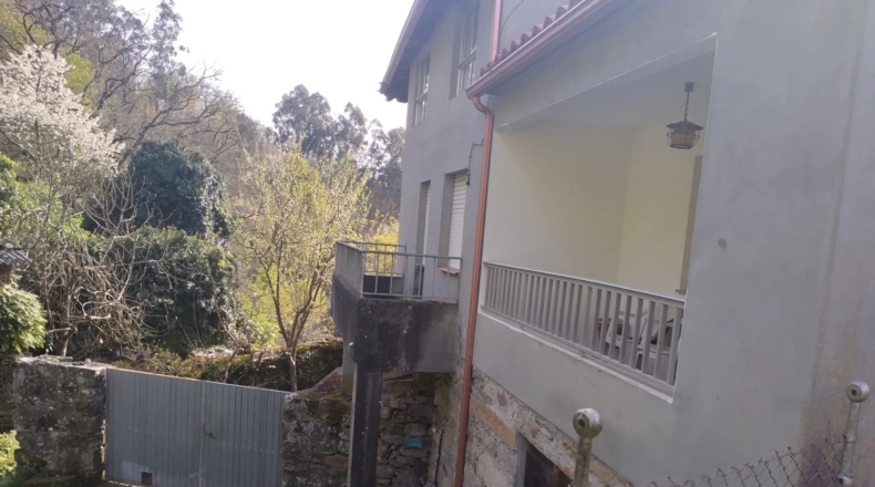 Lugo - Pantón de Abaixo - 100m2