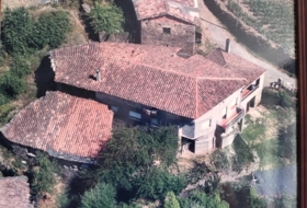 Pantón de Abaixo 100&nbsp;m²