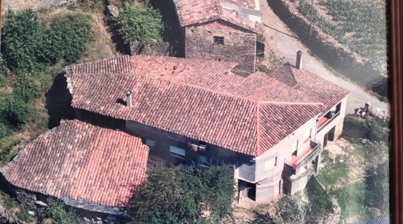 Lugo - Pantón de Abaixo - 100m2