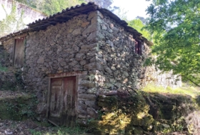 Pantón de Abaixo 100&nbsp;m²