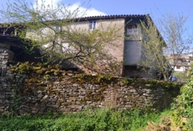 Pantón de Abaixo 100&nbsp;m²