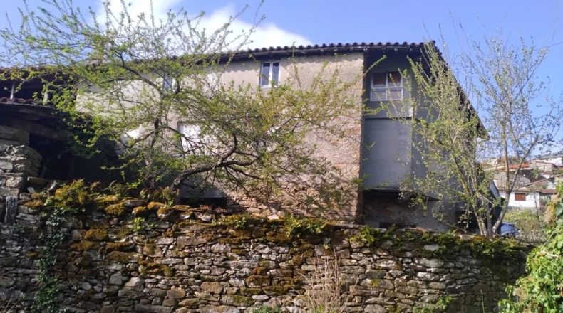 Lugo - Pantón de Abaixo - 100m2