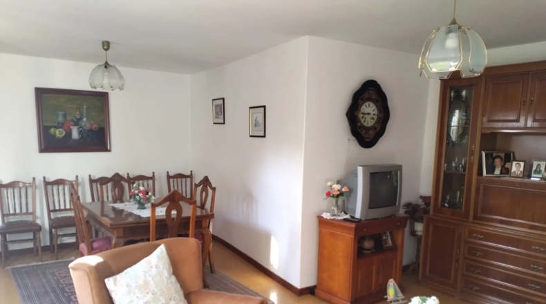 Lugo - Pantón de Abaixo - 100m2