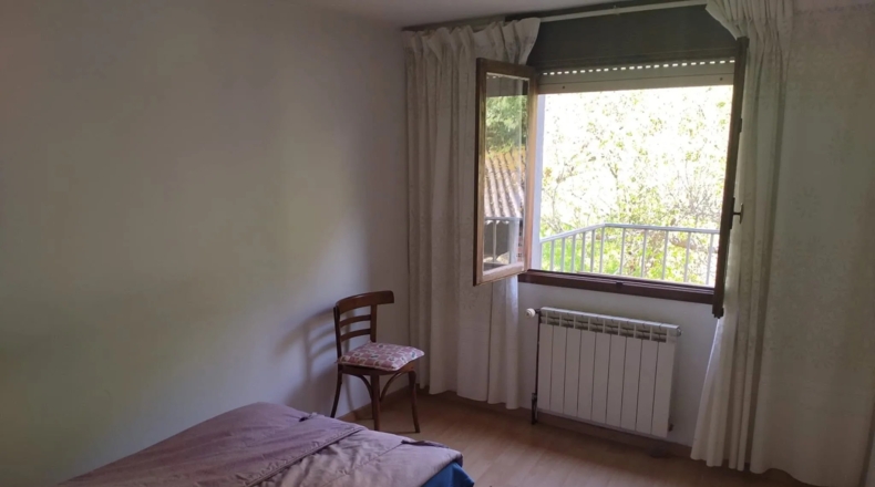 Lugo - Pantón de Abaixo - 100m2