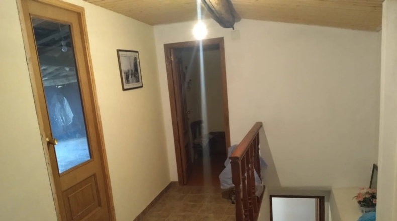 Lugo - Pantón de Abaixo - 100m2