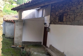 Pantón de Abaixo 100&nbsp;m²