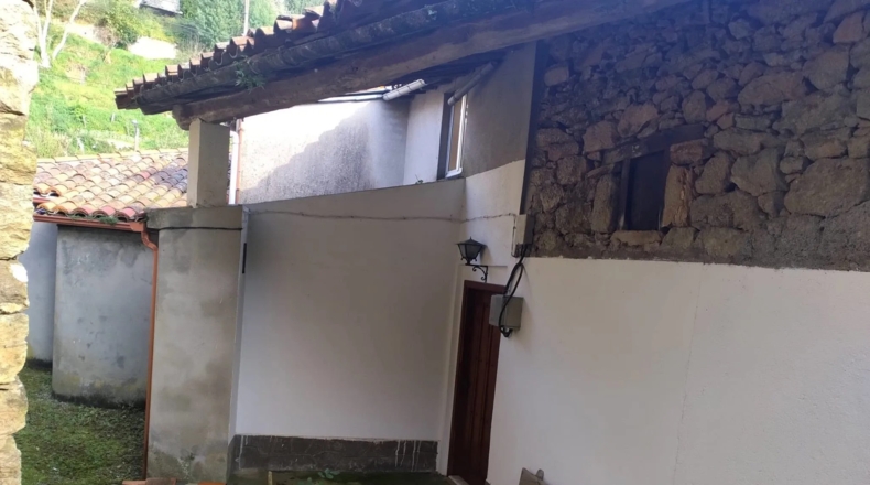 Lugo - Pantón de Abaixo - 100m2