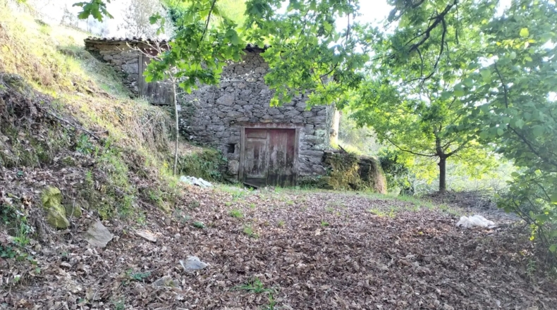 Lugo - Pantón de Abaixo - 100m2