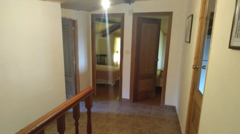 Lugo - Pantón de Abaixo - 100m2
