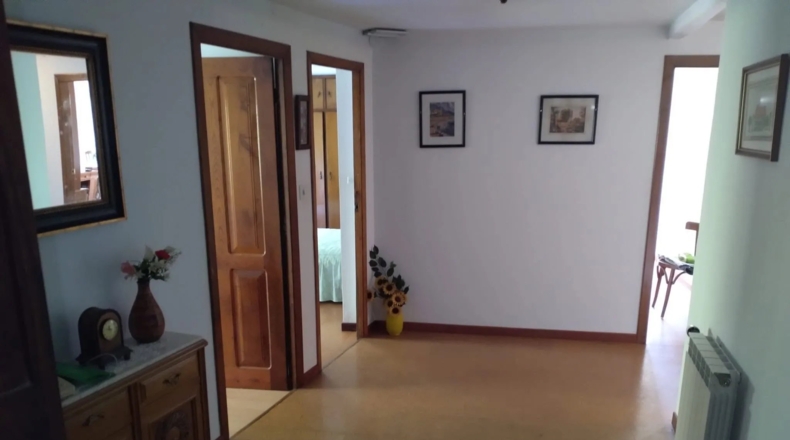 Lugo - Pantón de Abaixo - 100m2