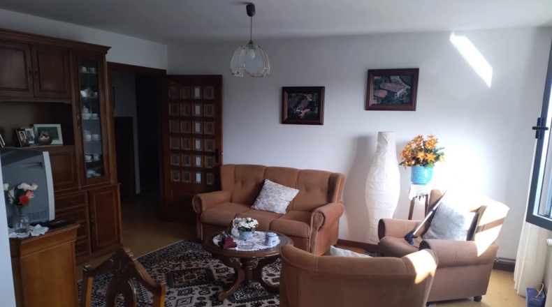 Lugo - Pantón de Abaixo - 100m2