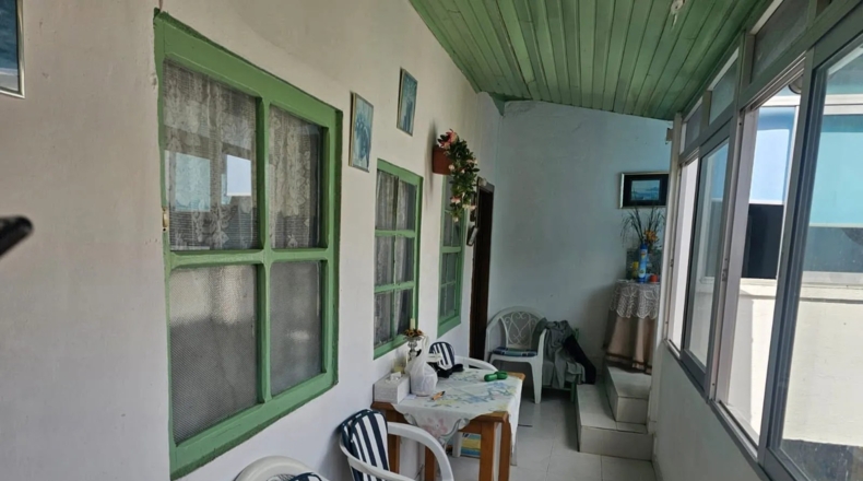 Orense - Gomesende - 100m2