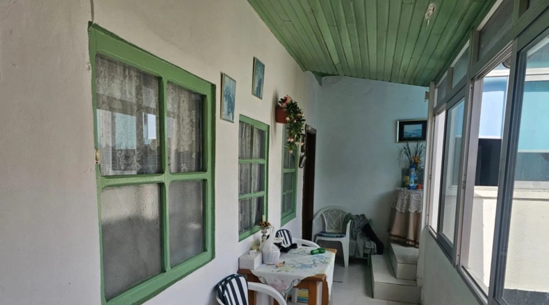 Orense - Gomesende - 100m2