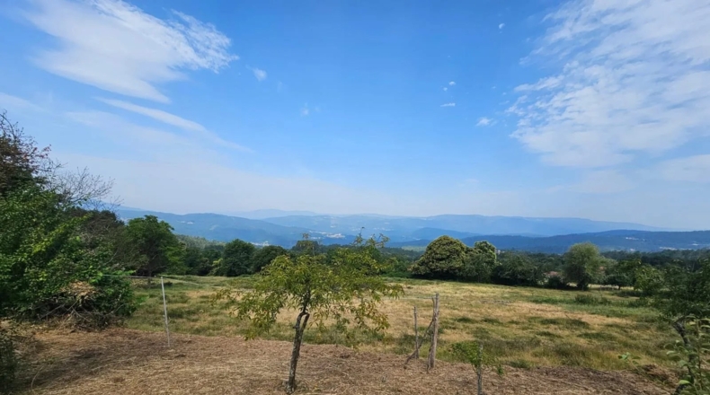 Orense - Gomesende - 100m2