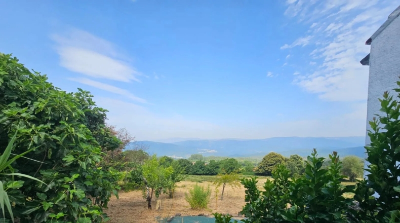 Orense - Gomesende - 100m2