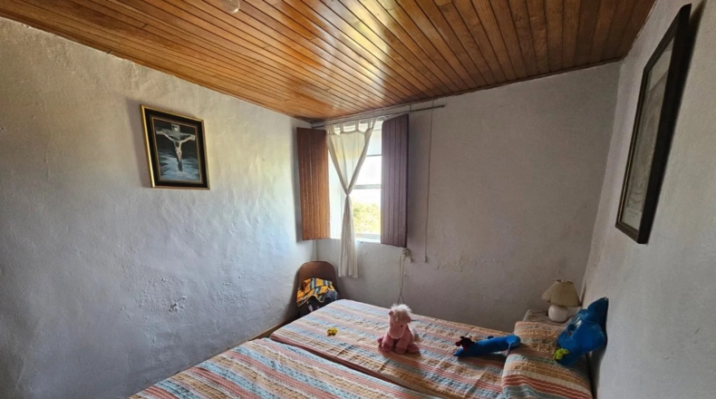 Orense - Gomesende - 100m2