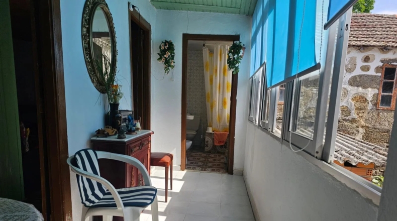 Orense - Gomesende - 100m2