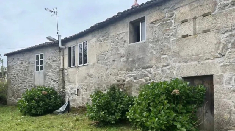Lugo - Carballedo - 125m2