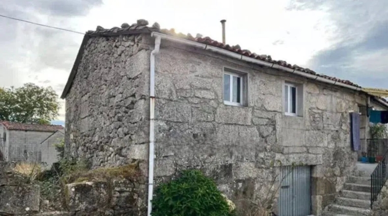 Lugo - Carballedo - 125m2