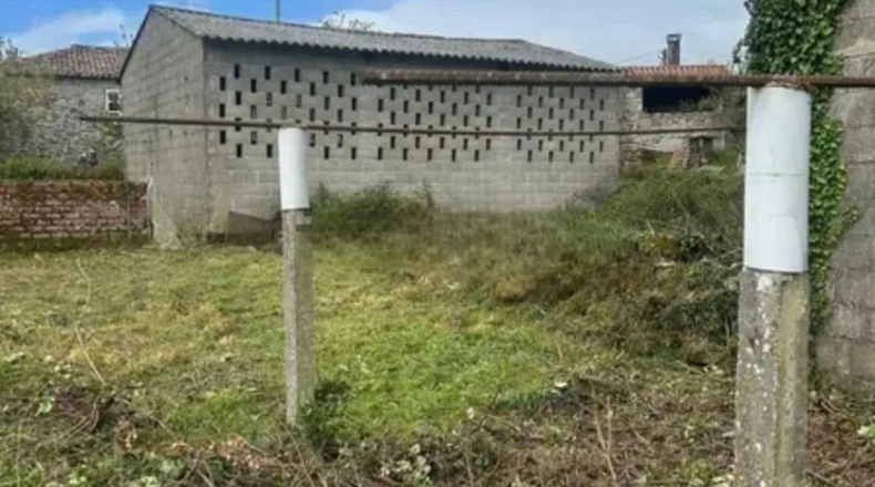 Lugo - Carballedo - 125m2