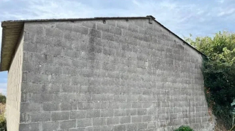 Lugo - Carballedo - 125m2