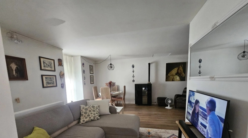 Orense - Ribadavia - 100m2