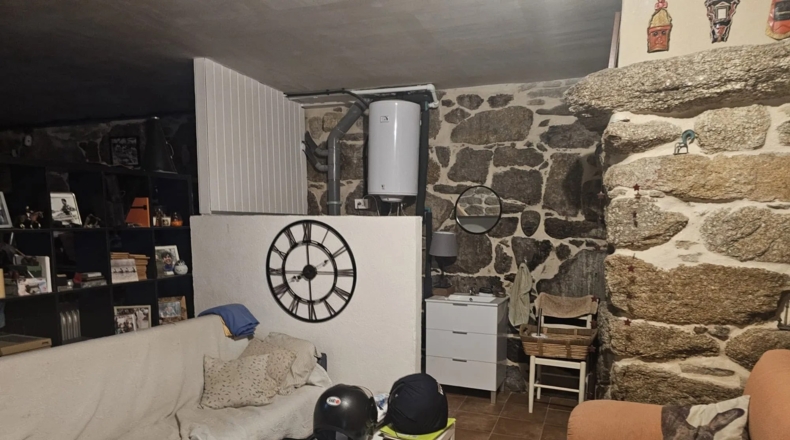 Orense - Ribadavia - 100m2
