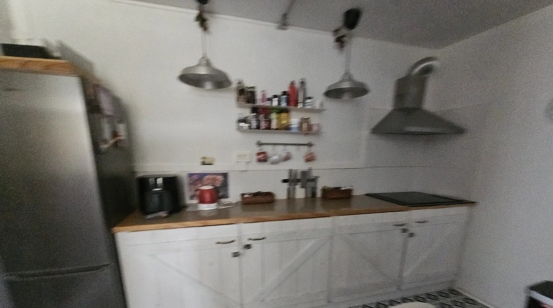 Orense - Ribadavia - 100m2