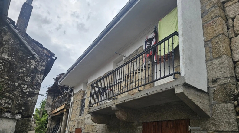 Orense - Ribadavia - 100m2