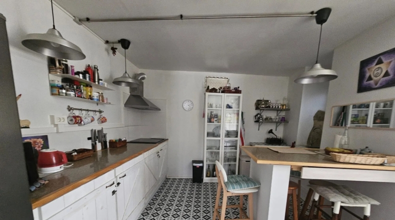 Orense - Ribadavia - 100m2