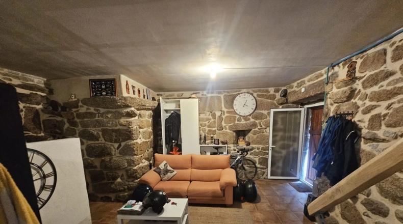 Orense - Ribadavia - 100m2