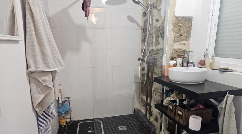 Orense - Ribadavia - 100m2