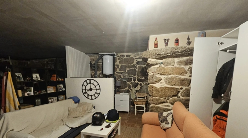 Orense - Ribadavia - 100m2