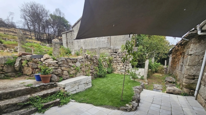Orense - Ribadavia - 100m2