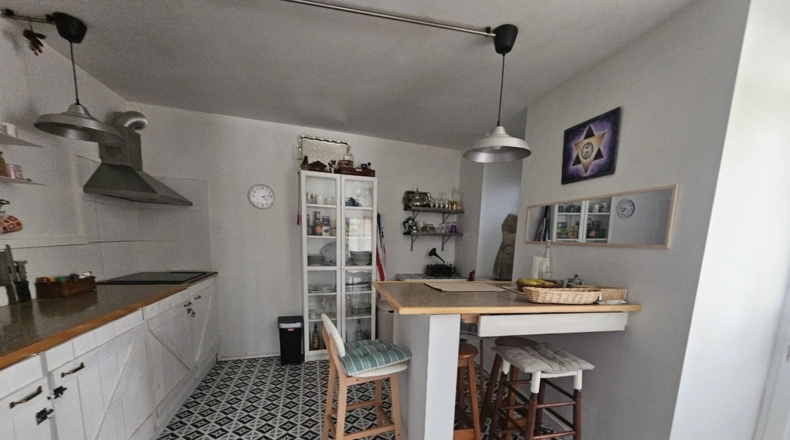 Orense - Ribadavia - 100m2