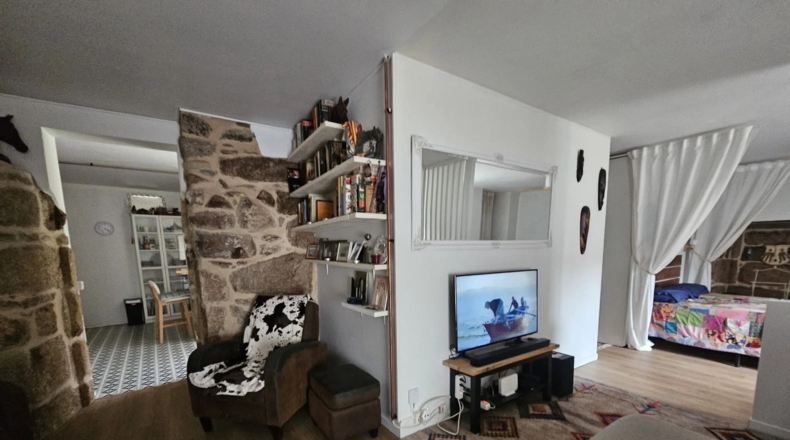 Orense - Ribadavia - 100m2