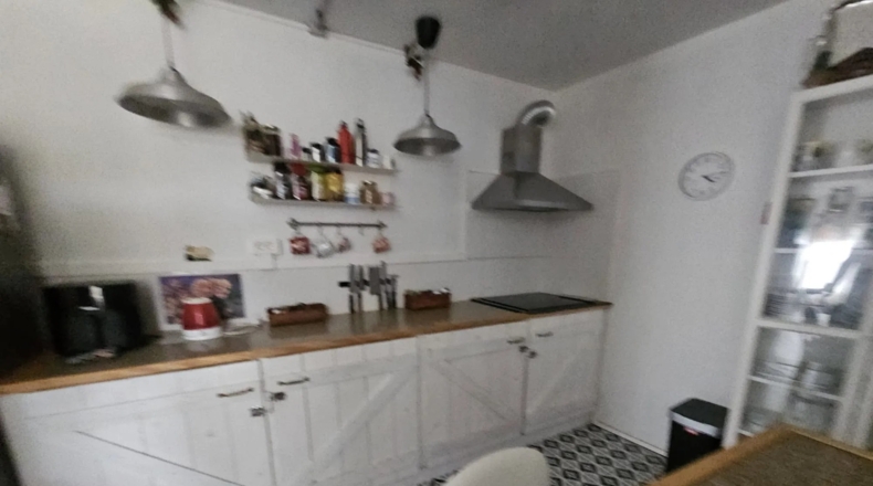 Orense - Ribadavia - 100m2