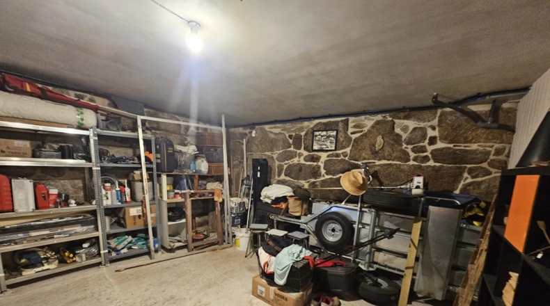 Orense - Ribadavia - 100m2