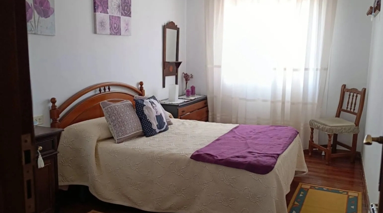 Pontevedra - Rodeiro - 77m2