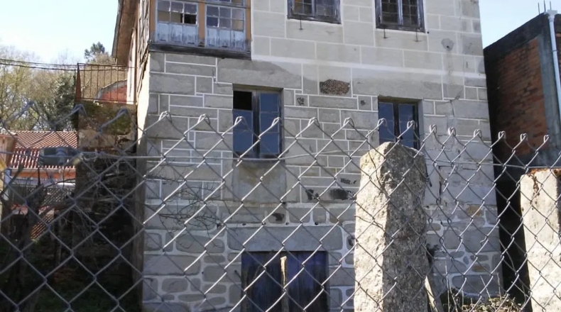 Orense - O Picouto - 100m2