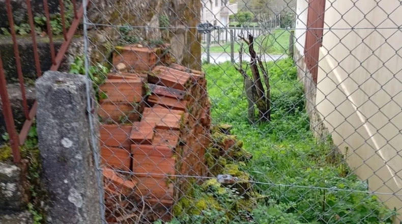 Orense - O Picouto - 100m2