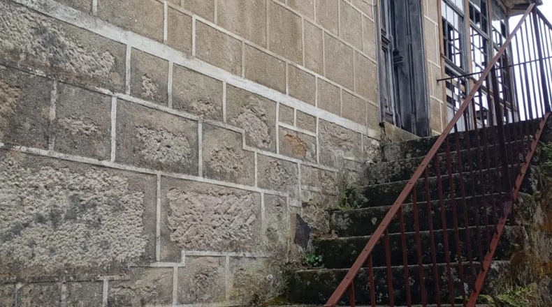Orense - O Picouto - 100m2